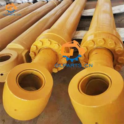 China 1560664 156-0664 375 Stick Cylinder for CAT E375 L Excavator Hydraulic Parts Manufacturer for sale