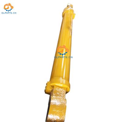 中国 31Q6-60111 31Y1-28970 R220LC-9S R210LC-9 掘削機用の水力バケツシリンダーアッシー 販売のため