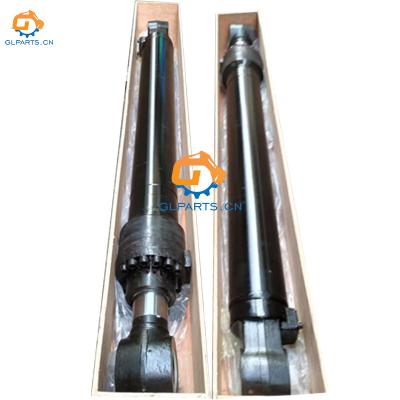 中国 エグババター 水力水桶シリンダー 289-7975 289-7974 340-8949 CAT E324 E324D 販売のため