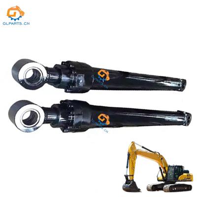 中国 エグババター 水力シリンダー 155-9070 259-0871 1559070 2590871 CAT E385C 365B 365C 販売のため