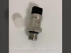 EX200-2 EX200-3 EX200-5 High Quality Pressure Sensor 4436271