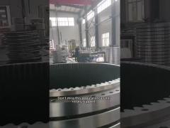 9247287 Slewing Bearing Swing Ring Circle for Hitachi Zx470-3 Excavator