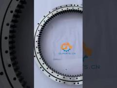 9129521 Slewing Bearing for ZAX450 EX400-3 EX400-5 ZX450H Excavator Swing Ring Circle
