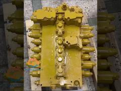 723-47-26107 723-47-26105 Hydraulic Main Contorl Valve for PC360-7 PC300-7 PC350-7 Excavator