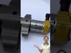 Fuel Injector 2352888 235-2888 Application for Caterpillar C9 C-9 Engine Parts Common Rail Injector
