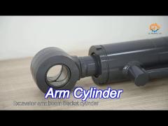 14790313 14763611 14587748 14564682 voe14790313 arm hydraulic cylinder for ec750d