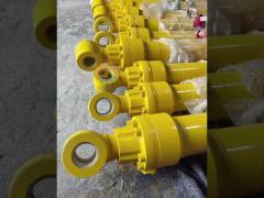 21N-63-X6010 21N-63-X6020 21N-63-06010 21N-63-57140 Hydraulic Boom Cylinder for PC1000 Excavator