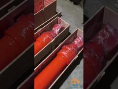 ZX200-3G ZX600 ZX450 ZX200 4449579 4638279 9197761 For Hitachi Bucket Hydraulic Cylinder