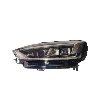 China Factory Auto Headlight Cheap Price Genuine Mid-Range Led Headlight For A5 S5 Rs5 2017-2022 for sale