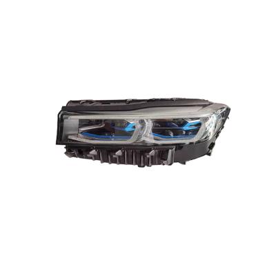 China Wholesale cheap price automobile headlight systems conversion led headlight headlight for G12 2020-2021 for sale