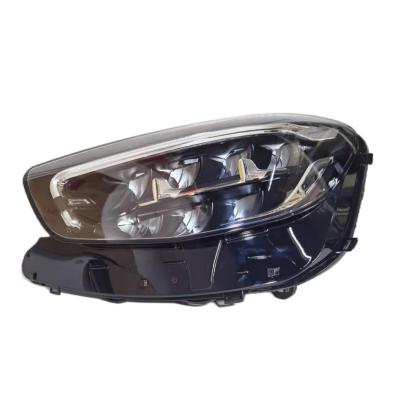 China Automobile headlight factory wholesale price high power car xenon headlight auto headlight for 2020-2021 213 for sale