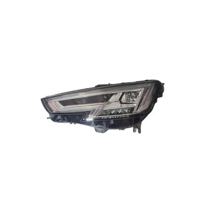 China Automobile headlight factory good quality cheap price durable conversion xenon headlight for A4L-B10 for sale