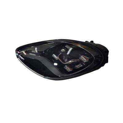 China All Teambill Car Headlight For Panamera Winning Offered Headlamp 2018-2021 971941079H /971941080H1080H for sale