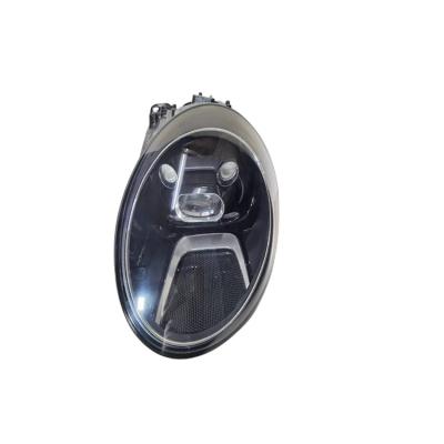 China All Manufacturer Professional Xenon Blasters Extra Headlamp Headlamp For 992 2020 Car for sale