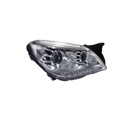 China Professional Automobile Headlight Manufacturer Original Durable Headlight for R172 2011-2014 for sale