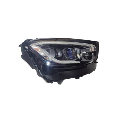 China Automobile Headlight Factory Direct High Prower Supplier Led Headlamp Headlamp For W253 20-21 Glc260 300 for sale