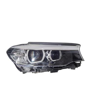 China Original Automobile Headlight Wholesale Cheap Price Durable Headlamp For G30 G38 2020 2021 2022 for sale