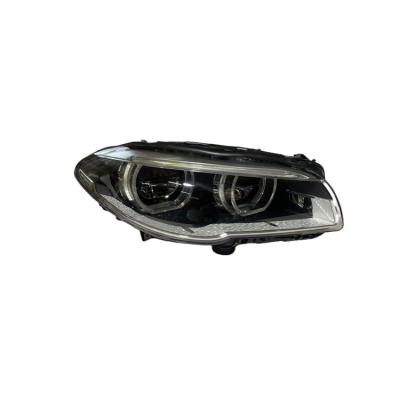 China All Original Genuine Xenon Led Headlights For BMW 5 Series F10 F11 F18 535D 535Dx 535I 528I for sale