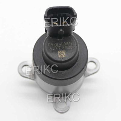 China Alloy Steel ERIKC 0928400617 SCV Metering Valve 0 Trait 928 400 617 Fuel Meter Manufacturers For Bosch for sale