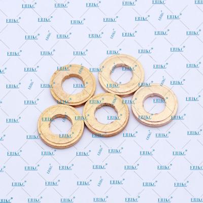 China ERIKC 9001-850A Diesel Auto Base Washer Copper 9001 Parts 850A Oil Seal 9001850A Clip Washer Size 7.1*15*2 mm for sale