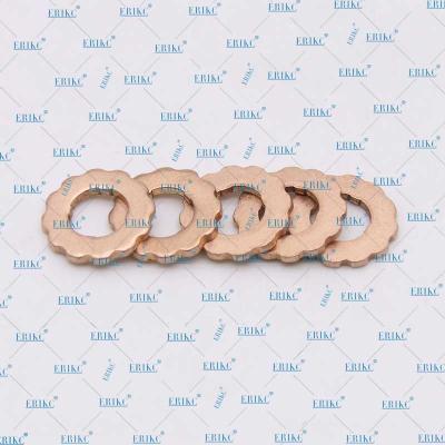 China ERIKC FOORJ02175 Diesel Auto Nonsense Injector Nozzle Gasket Copper F OOR J02 175 All Kinds Of Gasket 1.5 Mm for sale