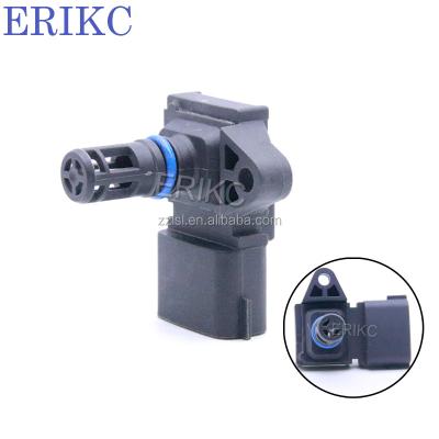 China High Speed ​​Steel ERIKC MAP Sensor 2045431 Pressure Sensor OEM 80018383 5WK96841 for sale