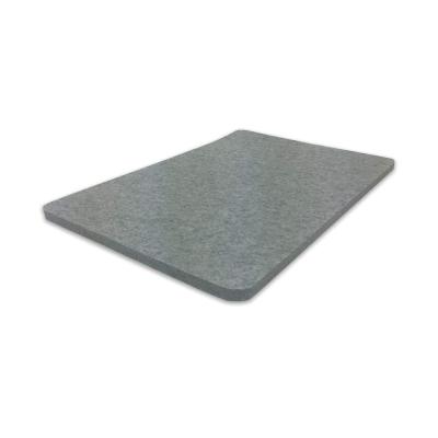 China Eco-Friendly Wool Pressing Mat 17