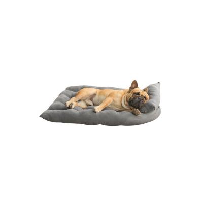 China Viable Multifunctional Folding Sofa Nest Dog Cushion Deformation Dog Pet Square Mat for sale