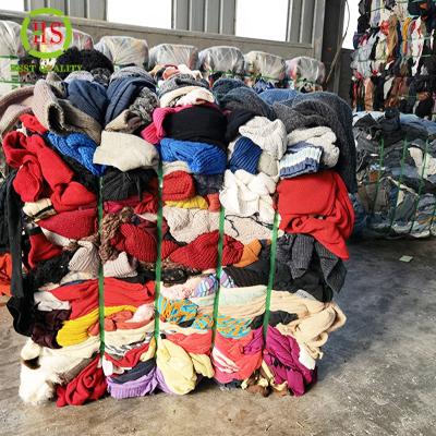 China Fashion good price good quality new style /Fit size used clothes factory wholesale jeans pants 2nd hand stock apparel used clothes for sale