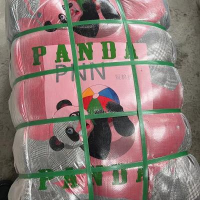 China Fashion New Style /Fit Size Small Bale 45kg Used Clothing 50kg 100kg Used Clothes Pack 50kg Used Clothing Bales Mixed for sale