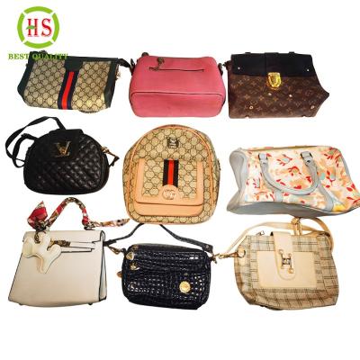 China Fashion New Style /Fit Size The Original Factory Wholesale Old Style Used Bag Style for sale