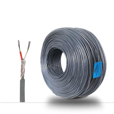 China zhogpu heating multi core shielded copper ul2547 22awg 2C multi core cable tinned electrical wire for sale