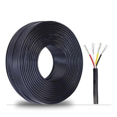 China High quality custom wholesale multicore multicore insulated electric wire heating wire for sale