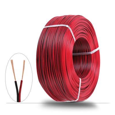 China Electric.connector.ect New Design Professional Shielded Flat Ribbon Wire Flat Cable Wire for sale