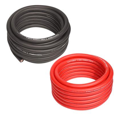 China 10269 Wires 105C 1000V Appliance Connection PVC Insulation Conductor High Voltage Underground Wiring for sale