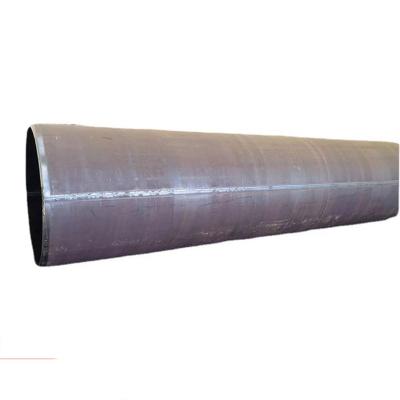 China Hot Selling Liquid Pipe ASTM ERW Welded Carbon Steel Pipe Used for Gas Pipeline and Petroleum Construction for sale