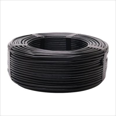 China Multi-core Copper Conductor PVC Insulated And Sheathed Control Cable for sale