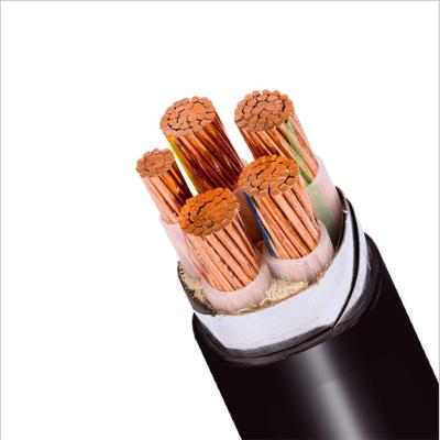 Κίνα 1KV XLPE Power Cable With Class 2 Compacted Round Conductor προς πώληση