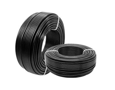 Κίνα RVV Cable Electric Copper Electric Copper Wire Wire 3 Core Flexible RVV Cable RVV προς πώληση