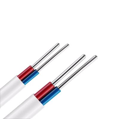 Cina BLVVB Copper Core Insulated Copper Wire Electrical PVC Coated Wire in vendita