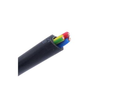 Κίνα Armoured cable yjv 0.6/1kv multi cores copper power cable yjv προς πώληση