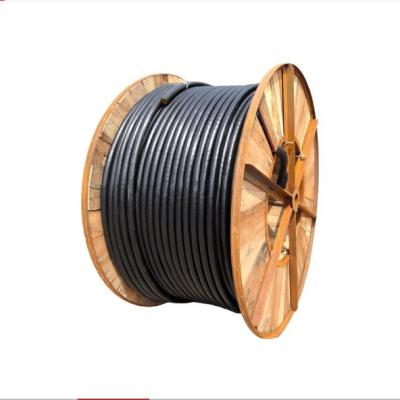 China XLPE insulated POWER CABLE YJV/YJLV COPPER/ALUMINUM Power Cable zu verkaufen