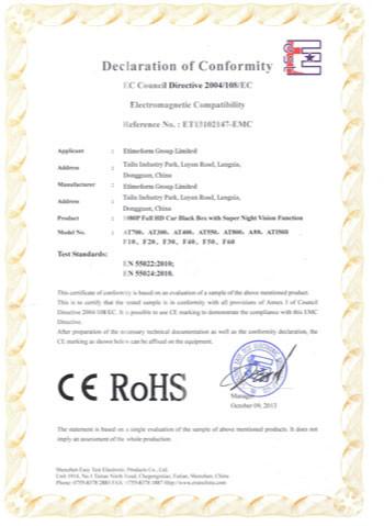 CE - ETIMEFORM GROUP LIMITED