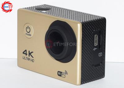 China 16mp Mini HD Sports DV Ef60C , 1080p Sport Camera Go Pro High Definition for sale