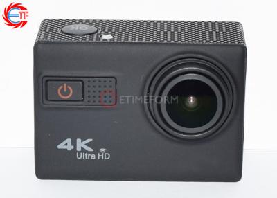 China Ef68 4k Sports Action Camera 170° Super Wide Angle Extreme Sports Camera for sale