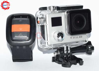 China 2.0 Inch Ef88br Waterproof Action Camera for sale