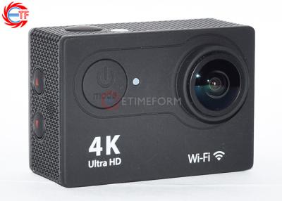 China Eh9 7 Colors 4K Wifi Action Camera for sale