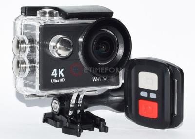 China Ultra HD 4K Action Camera Remote Control for sale