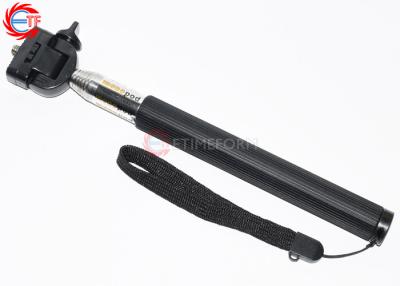 China Pocket - Size Portable Extendable Action Camera Selfie Stick Handheld Monopod for sale