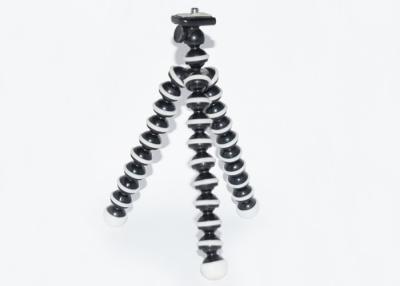 China Adjustable 16cm Mini Flexible Octopus Tripod Holder For Cell Phone Xiaomi for sale